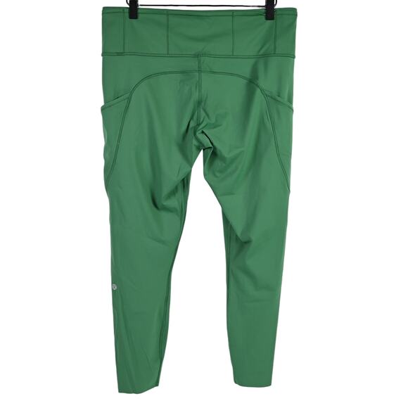 Lululemon Fast and Free HR Tight, size 14, NWT - Picture 5 of 8